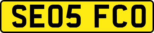 SE05FCO