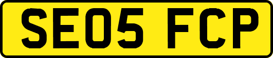 SE05FCP