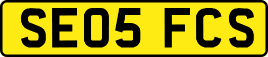 SE05FCS