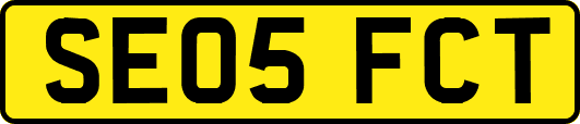 SE05FCT