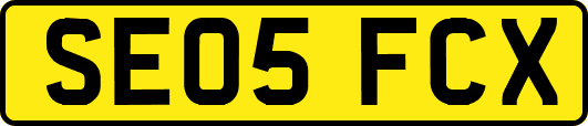 SE05FCX