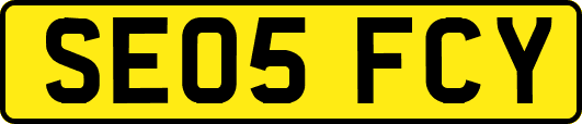 SE05FCY