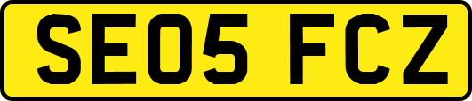 SE05FCZ