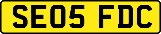 SE05FDC