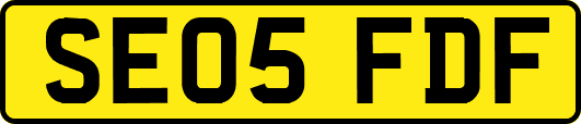 SE05FDF