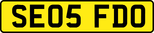 SE05FDO