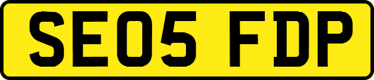 SE05FDP