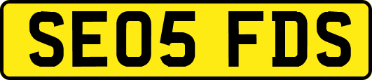 SE05FDS