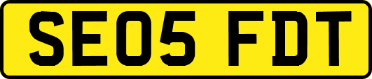 SE05FDT