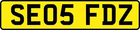 SE05FDZ