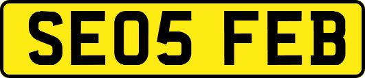 SE05FEB