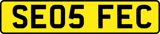 SE05FEC