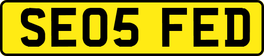 SE05FED