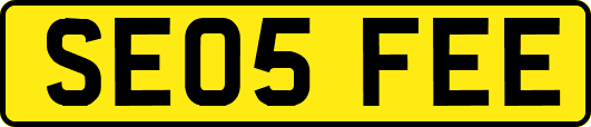 SE05FEE