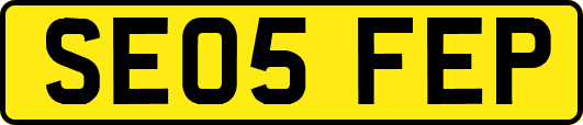 SE05FEP