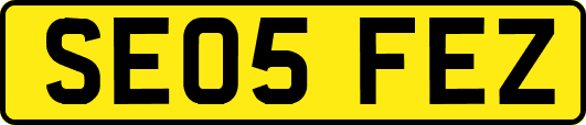 SE05FEZ