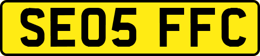 SE05FFC