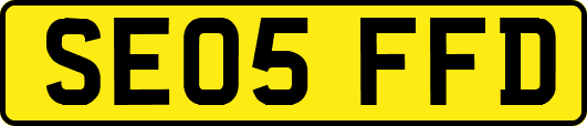 SE05FFD