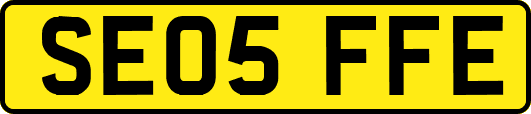 SE05FFE