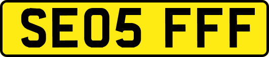 SE05FFF