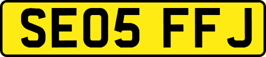 SE05FFJ