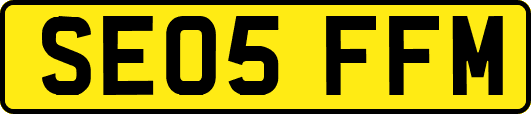 SE05FFM