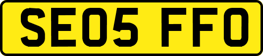 SE05FFO