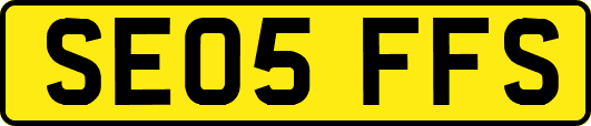 SE05FFS