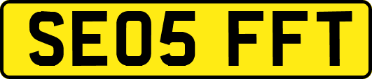 SE05FFT