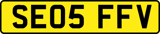 SE05FFV