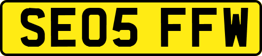 SE05FFW