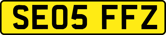 SE05FFZ