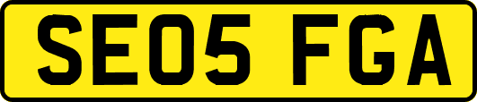 SE05FGA