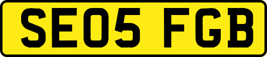 SE05FGB