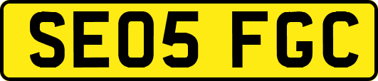 SE05FGC