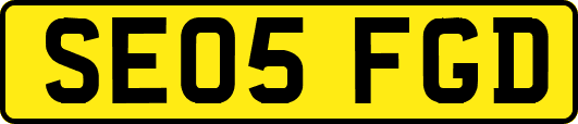 SE05FGD