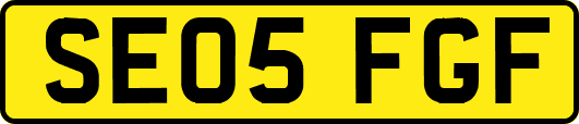 SE05FGF