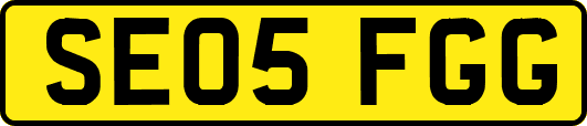 SE05FGG