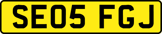 SE05FGJ