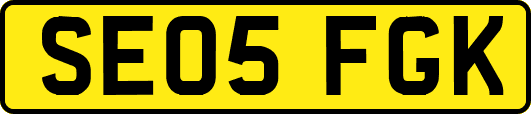 SE05FGK