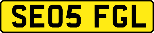 SE05FGL
