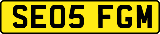 SE05FGM