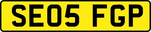 SE05FGP