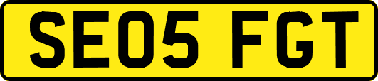 SE05FGT