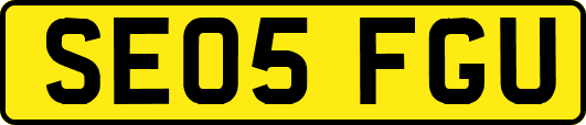 SE05FGU