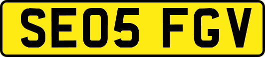 SE05FGV