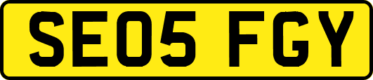 SE05FGY