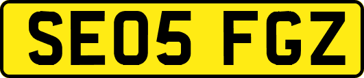 SE05FGZ