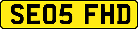 SE05FHD