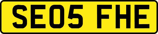 SE05FHE